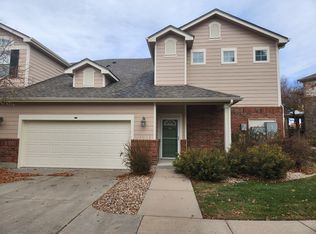 4672 W 20th Street Rd UNIT 2024, Greeley, CO 80634