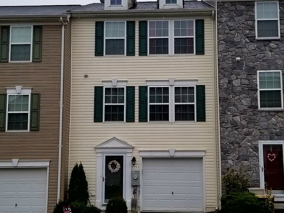 1st image of 217 Monticello Sq