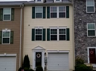 217 Monticello Sq, Winchester, VA 22602