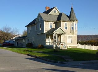 408 N Main St, Port Allegany, PA 16743