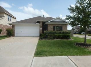 18947 Oakworth Meadow Ct, Richmond, TX 77407