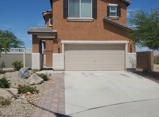 1173 Cactus Rock St, Henderson, NV 89011