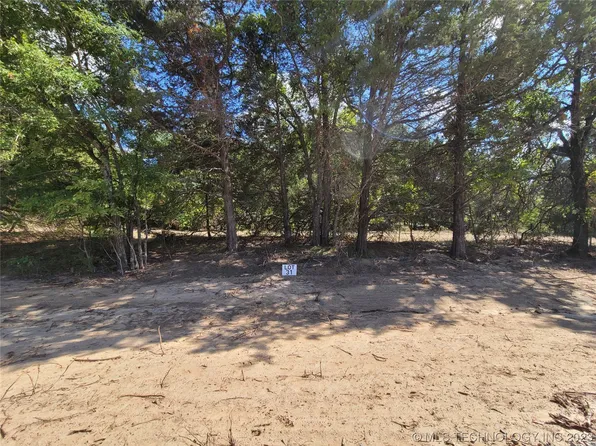 31 Mainsail Rd, Stigler, OK 74462