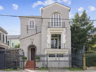 1114-16 2nd St, New Orleans, LA, 70130