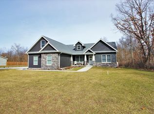 10414 Chippewah Ct, Demotte, IN 46310