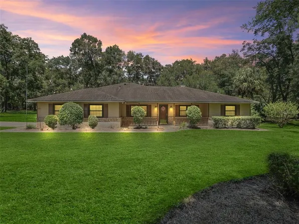 42 Wood Ridge Dr, Ocala, FL 34482