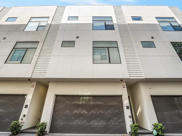 1004 California St Unit 203, Houston, TX 77006