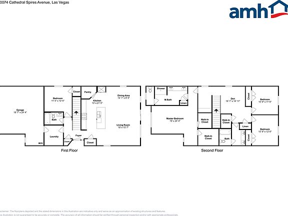 2nd image of 10074 Cathedral Pines Ave