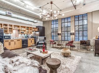 1122 Jackson St APT 322, Dallas, TX 75202