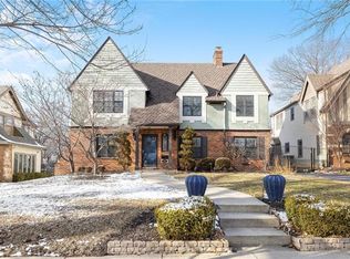 806 W 69th Ter, Kansas City, MO 64113