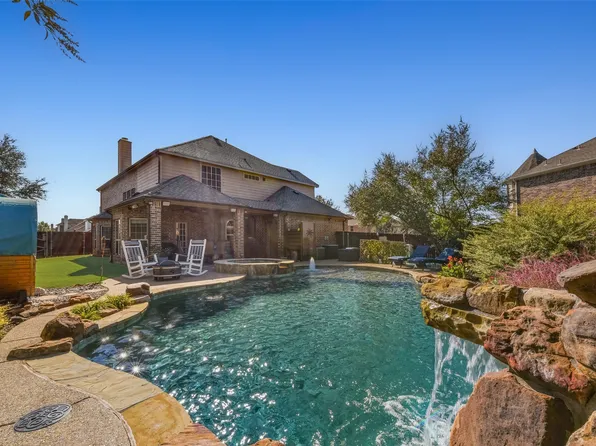 11912 Golden Bell Ln, Frisco, TX 75035