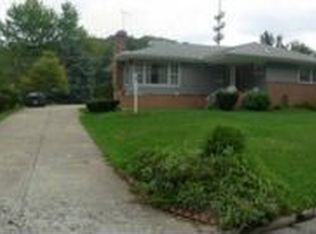 408 Kemper Ave, Lancaster, OH 43130