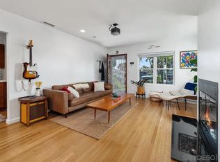 4128 Oregon St, San Diego, CA 92104