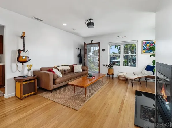 4128 Oregon St, San Diego, CA 92104