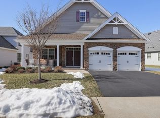 61 Patriots Way, Somerset, NJ 08873