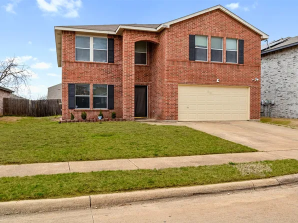 11928 Balliol Ln, Fort Worth, TX 76114