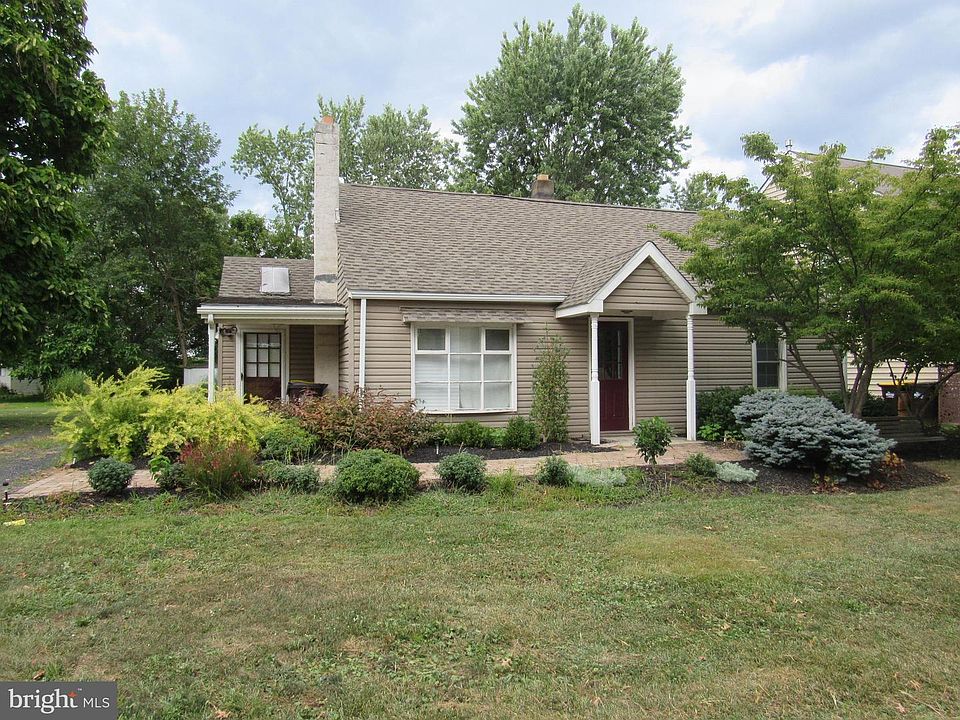 263 Towamencin Ave, Hatfield, PA 19440 Zillow