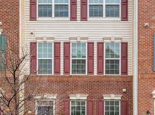 2603 Egret Way, Frederick, MD 21701