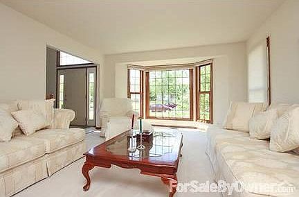 Living Room - 14 feet by 16 feet