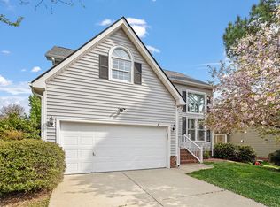 2320 Kendricks Ct, Raleigh, NC 27613