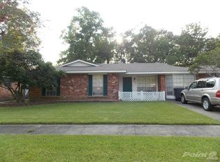 1280 Boreas Dr, Baton Rouge, LA 70816