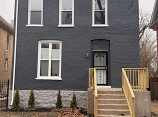 7418 S Normal Ave, Chicago, IL 60621