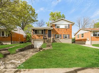 3036 Aries Ct, Cincinnati, OH 45251