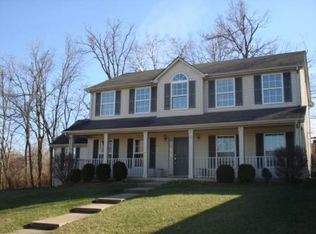 3900 McGarry Dr, Lexington, KY 40514