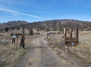 20040 Le Fever St, Klamath Falls, OR 97603