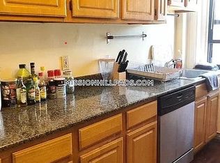 1510-007 Tremont St #7, Boston, MA 02120