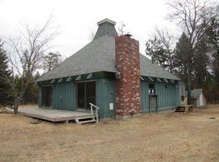 2647 Twin Pine Rd, Grayling, MI 49738