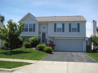 875 Windy Hill Ln, Galloway, OH 43119