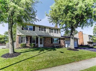 2223 Wienburg Dr, Dayton, OH 45439