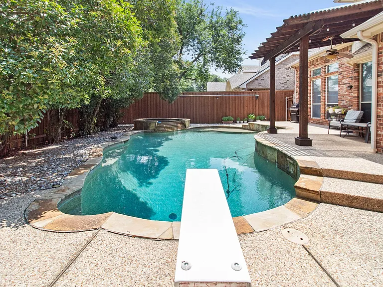 3705 Glenshannon Ln — Photo 22