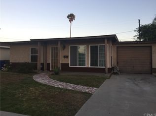 3742 W 144th St, Hawthorne, CA 90250