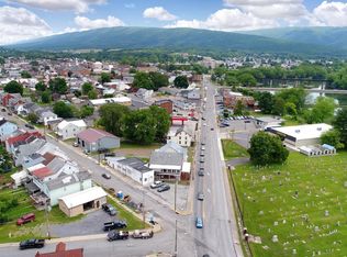 133 N Juniata St #137, Lewistown, PA 17044