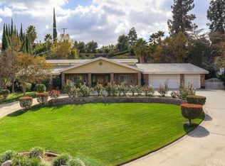 648 Fairway Dr, Redlands, CA 92373