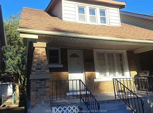 438 Rankin Ave, Windsor, ON N9B2R7