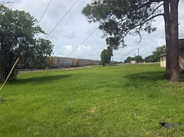LOT 10 Guess Ave Lot 10, Kendleton, TX 77451