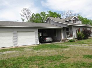 1494 Old Calvert City Rd, Calvert City, KY 42029