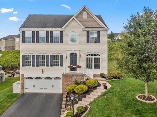 124 Buckingham Dr, Pittsburgh, PA 15237