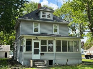208 N 7th St, Olivia, MN 56277