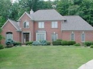 3487 Reeves Dr, Covington, KY 41017