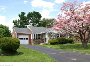 13 Bellevue Ter, Cromwell, CT 06416