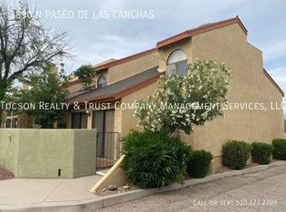 3890 N Paseo De Las Canchas, Tucson, AZ 85716