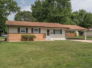 1605 Tyson Dr, Florissant, MO 63031