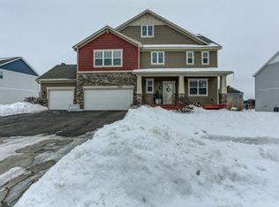 3369 Winfield Way SW, Prior Lake, MN 55372