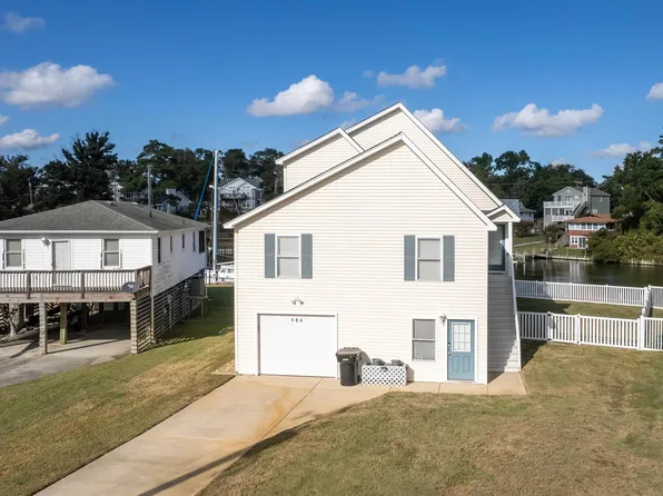 104 Galleon Ct Lot 18, Kill Devil Hills, NC 27948