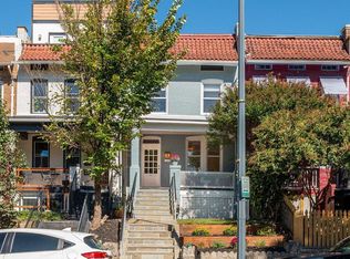 1309 Spring Rd NW, Washington, DC 20010