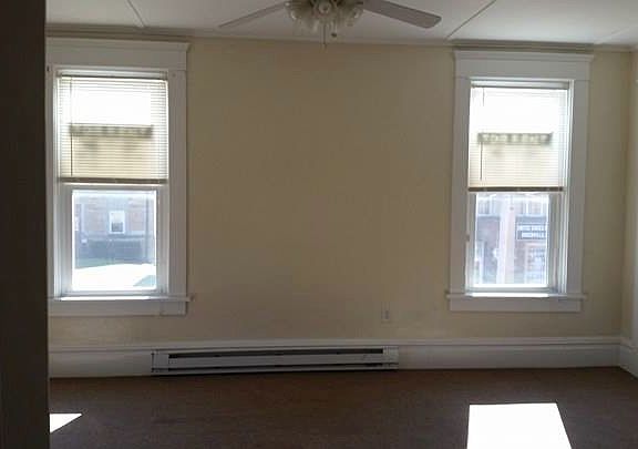 Living Room or Master Bedroom